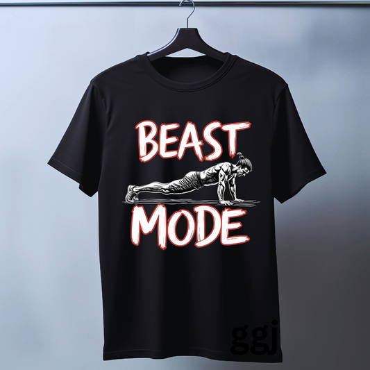 BEAST MODE