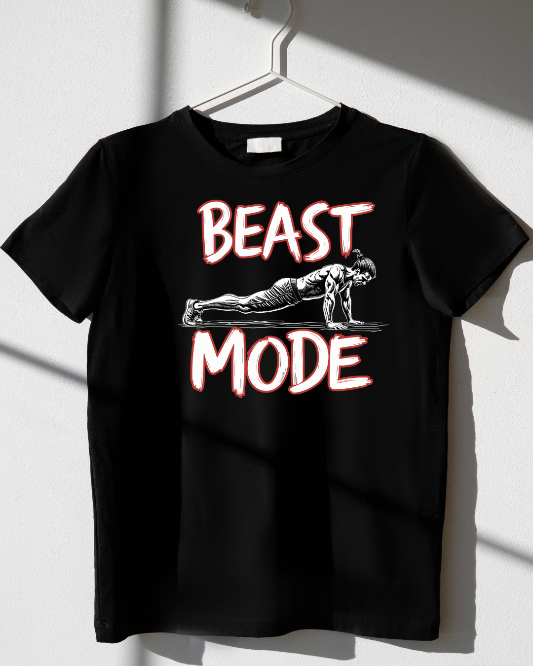 BEAST MODE